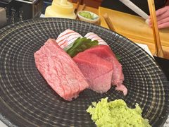 -Sushi Hanzo半藏(天环广场店)