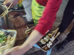 -非凡烧烤(历史博物馆店)