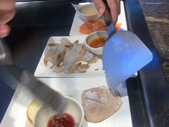 -湘汇概念铁板烧(铁西万达店)