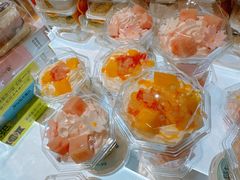 -仟吉KenGee(武汉高铁站店)