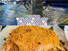 -小海豚•老字号海鲜餐厅(天涯店)