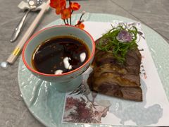 -名羊天下陕北横山铁锅炖羊肉(博文路店)