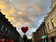 -中华巴洛克风情街