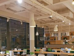 -阿那亚第二食堂 Cafeteria 2