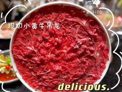 -辣皇朝小龙虾(六一店)