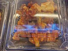 -牛邸·烧肉饭(来福士店)