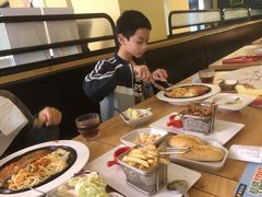 -豪客来牛排(金鼎广场店)