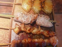 -山杏yama-katsu·吉列炸物