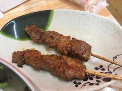 -海萍馄饨(湖北路店)