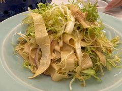 -王厚元饺子·辽菜·烤鸭(黄河大街店)