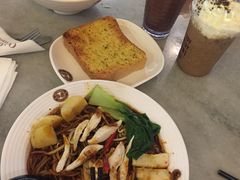 -Old Town White Coffee(gateway@klia2)