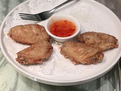 -闽鄂情·闽南招财鸭(水头店)