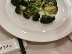-汇贤府·李氏鲁菜(五棵松店)