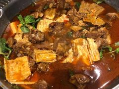 -隔壁老王·家常云南菜(花巷店)