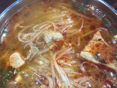 -栖凤渡杨婆鱼粉(苏仙传奇店)