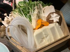 -山葵家·创意料理(EFC欧美广场店)