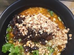 -牛缘村·贵州黄牛肉火锅(西善桥店)