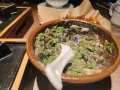 -农耕记·湖南土菜(halo广场店)