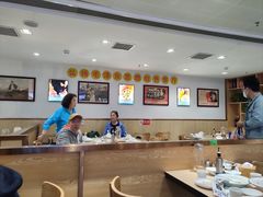 -老边饺子馆(东单店)
