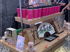 -霸王茶姬(正佳广场店)
