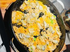 -张家卫·阳江菜·小海鲜(肥婆湾桥店)