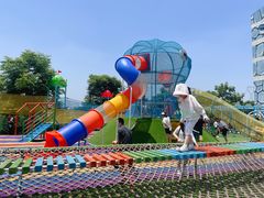 -华夏文旅海洋公园