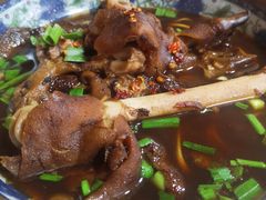 -南花桥羊肉馆老字号(乌镇店)