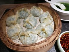 -安多素食(广仁寺路店)