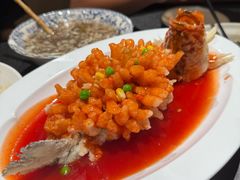 -金陵家宴·金陵春·南京菜(夫子庙店)