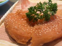 -山水茶艺馆·点心粤菜·30年老字号