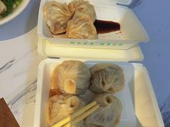 -包顺兴面馆(长乐路店)