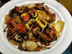 -周家二小姐的菜(西津渡店)