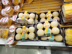 熔岩泡芙-广隆蛋挞王(农讲所店)