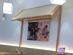 -曼玲粥(黄埔万达广场店)