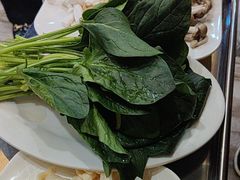 -福寿斋·老北京铜锅涮肉·烤鸭(顺义总店)