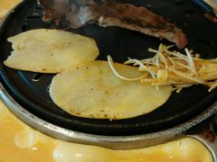 招牌排骨-老板娘的烤肉店(港湾广场店)