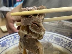 -老刘家泡馍·陕西老字号(钟楼广济街店)