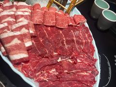-鲁西肥牛(九方购物中心店)