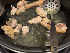 -东椰·海南椰子鸡火锅(朝阳门店)