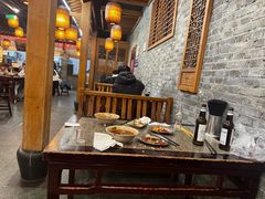 -小街天府(西工小街店)