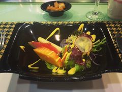 -禾牧铁板创意料理(姑嫂树路店)
