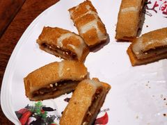 -老李家土菜馆·安吉地标美食