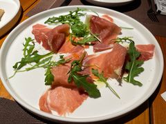 帕尔玛火腿配蜜瓜-Solo(衡山路店)