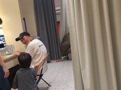 -海马体照相馆(佛山岭南站店)