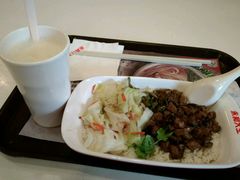 -永和大王(长寿路店)