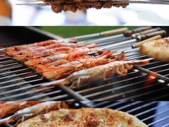 -西安高新希尔顿酒店·咖啡露台西餐厅