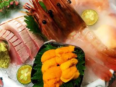 -阿吾罗日本料理(K11艺术中心店)