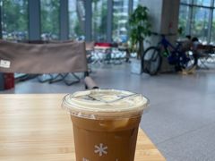 -SnowPeak Cafe(上海环宇城Max店)