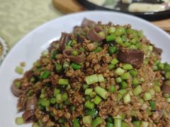 -华春餐馆(鱼山路店)