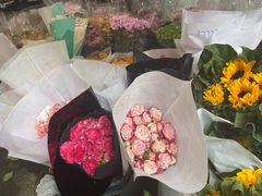 -循礼门鲜花花市(武汉循礼门店)